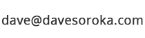 Dave Soroka Email
